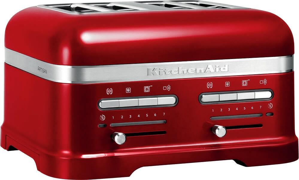 توستر اتومات دوقلو کیچن اید آمریکا KitchenAid 5KMT4205E